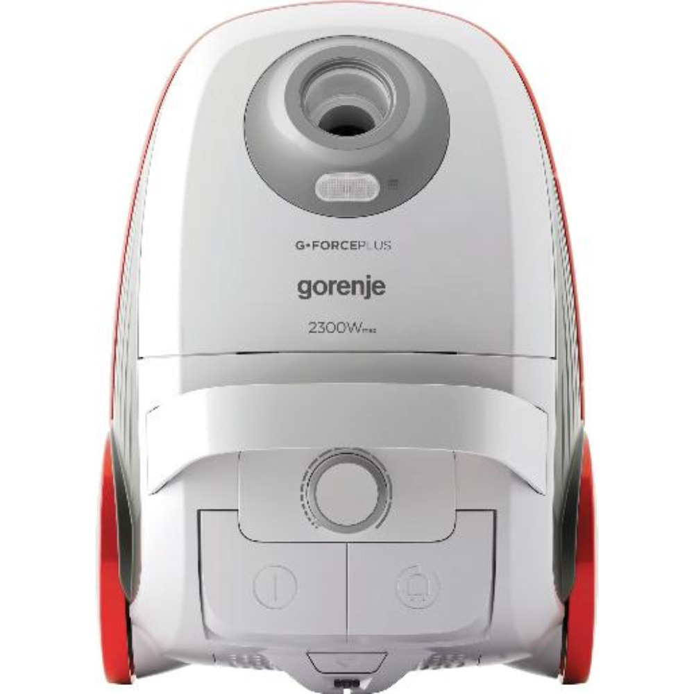 Правосмукалка GORENJE VC2321GPLW